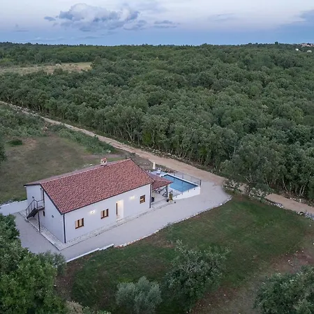 Holiday home Bibali Istra Umag