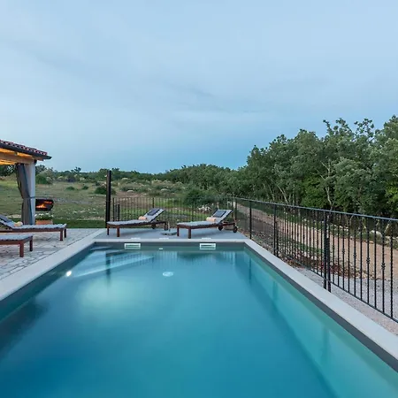 Bibali Istra Holiday home Umag