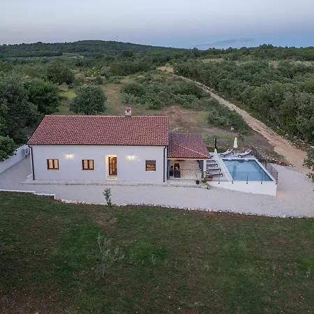 Bibali Istra Holiday home *