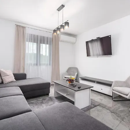 Bibali Istra Holiday home Umag