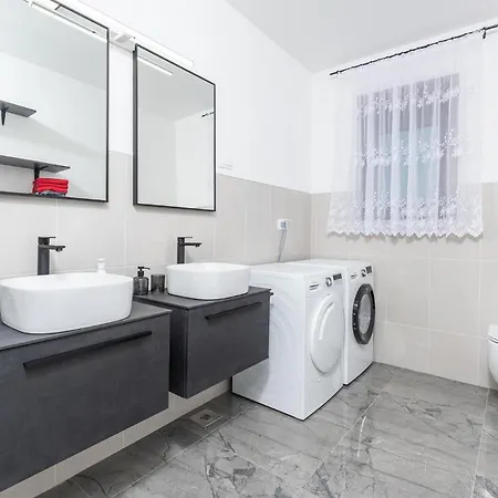 Holiday home Bibali Istra