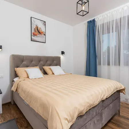 Holiday home Bibali Istra *