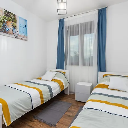 Holiday home Bibali Istra