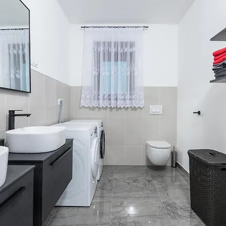 Holiday home Bibali Istra