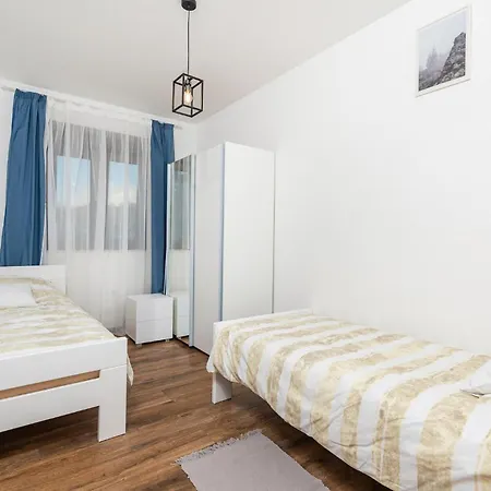 Holiday home Bibali Istra *