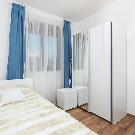 Bibali Istra Holiday home *