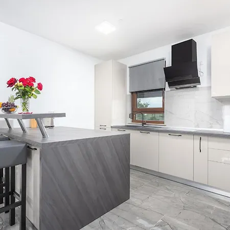 Holiday home Bibali Istra *