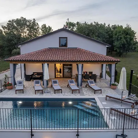 Bibali Istra