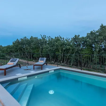 Bibali Istra Holiday home *