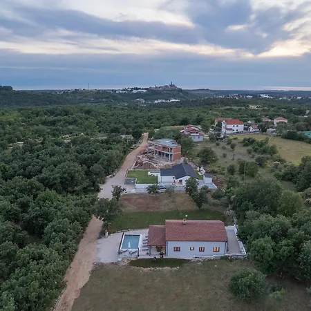 Holiday home Bibali Istra