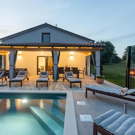 Holiday home Bibali Istra Umag