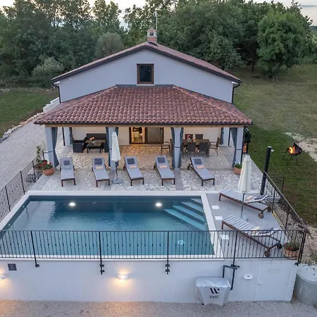 Bibali Istra *