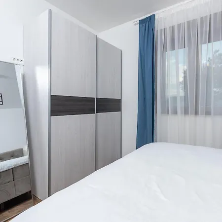 Bibali Istra Casa vacanze Umago