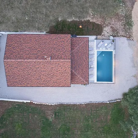 Bibali Istra Casa vacanze Umago