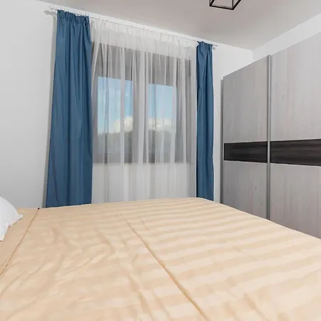 Bibali Istra Casa vacanze