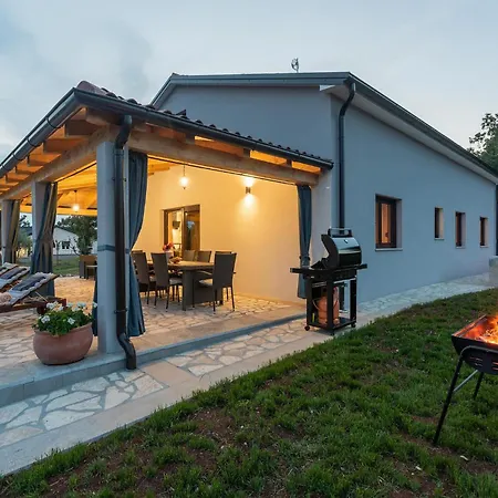 Bibali Istra Casa vacanze